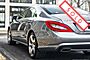 2014 Mercedes-Benz CLS 550 P1 Boston MA