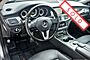 2014 Mercedes-Benz CLS 550 P1 Boston MA