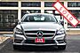 2014 Mercedes-Benz CLS 550 P1 Boston MA