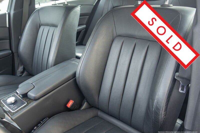 2014 Mercedes-Benz CLS 550 P1 Boston MA