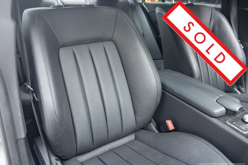 2014 Mercedes-Benz CLS 550 P1 Boston MA