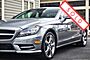 2014 Mercedes-Benz CLS 550 P1 Boston MA