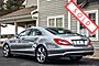 2014 Mercedes-Benz CLS 550 P1 Boston MA