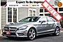 2014 Mercedes-Benz CLS 550 P1 Boston MA