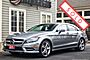 2014 Mercedes-Benz CLS 550 P1 Boston MA