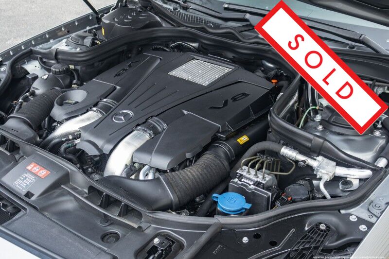 2014 Mercedes-Benz CLS 550 P1 Boston MA