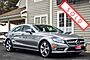 2014 Mercedes-Benz CLS 550 P1 Boston MA