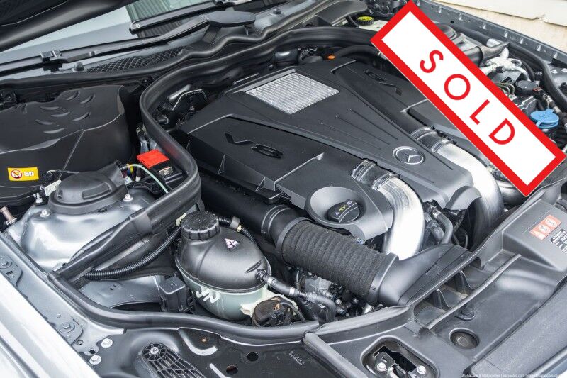 2014 Mercedes-Benz CLS 550 P1 Boston MA