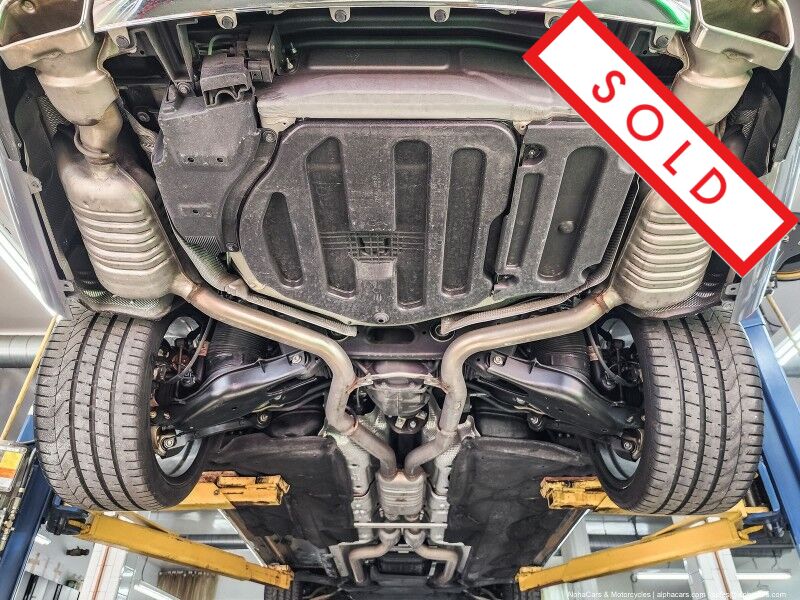 2014 Mercedes-Benz CLS 550 P1 Boston MA