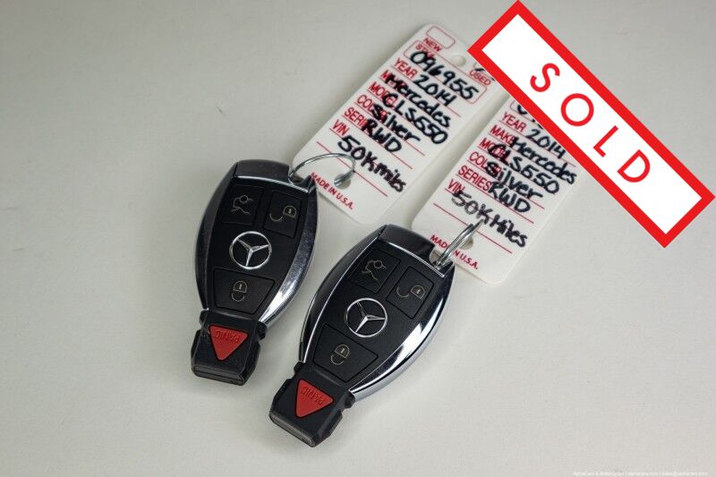 2014 Mercedes-Benz CLS 550 P1 Boston MA