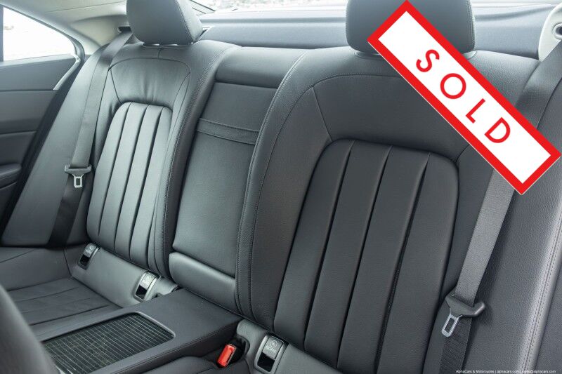 2014 Mercedes-Benz CLS 550 P1 Boston MA