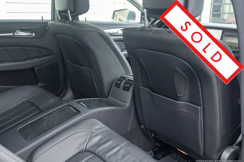 2014 Mercedes-Benz CLS 550 P1 Boston MA