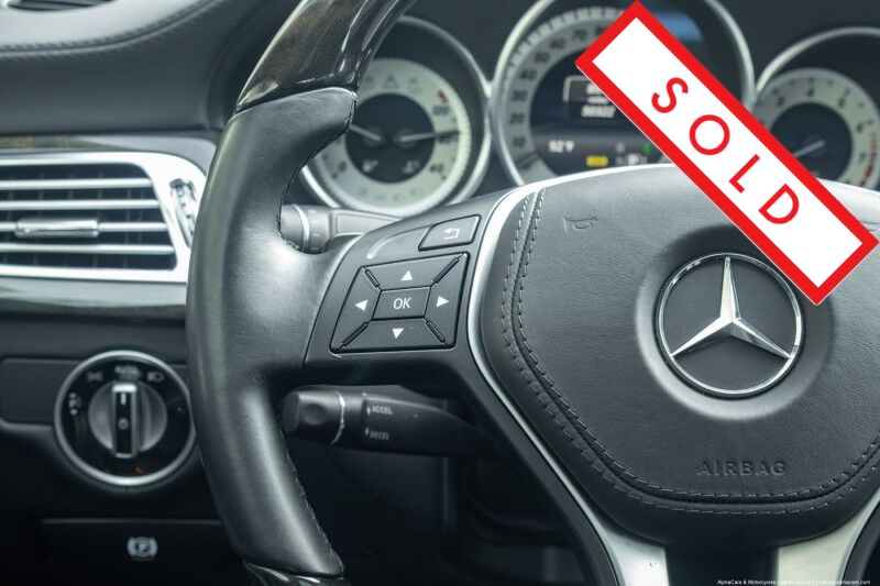 2014 Mercedes-Benz CLS 550 P1 Boston MA