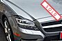 2014 Mercedes-Benz CLS 550 P1 Boston MA
