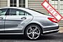 2014 Mercedes-Benz CLS 550 P1 Boston MA