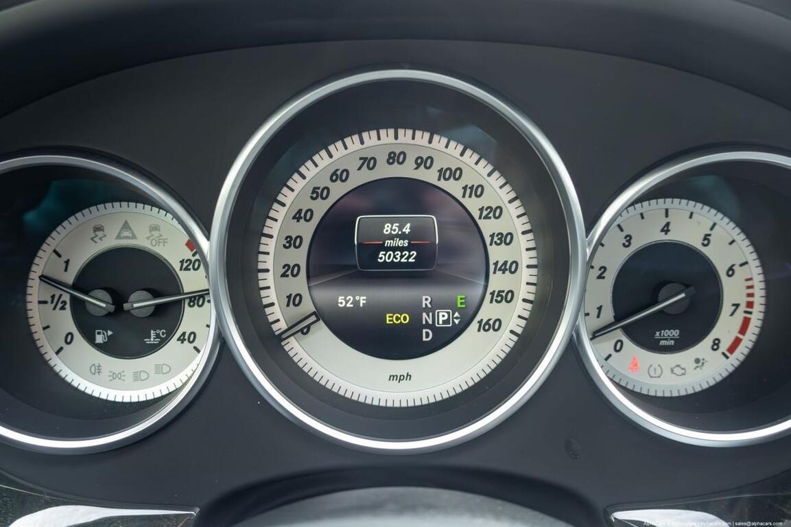 2014 Mercedes-Benz CLS 550 P1 Boston MA