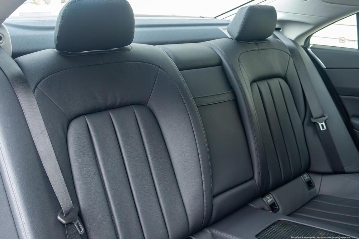 2014 Mercedes-Benz CLS 550 P1 Boston MA