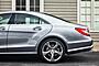 2014 Mercedes-Benz CLS 550 P1 Boston MA