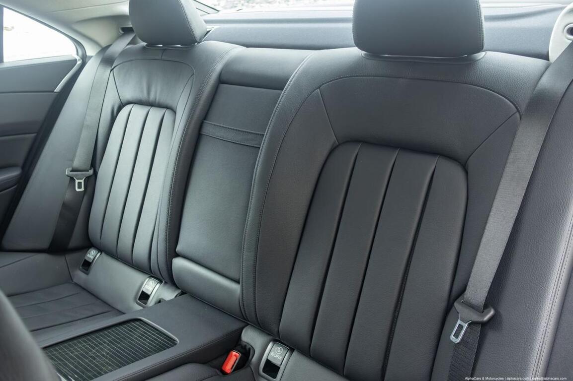 2014 Mercedes-Benz CLS 550 P1 Boston MA