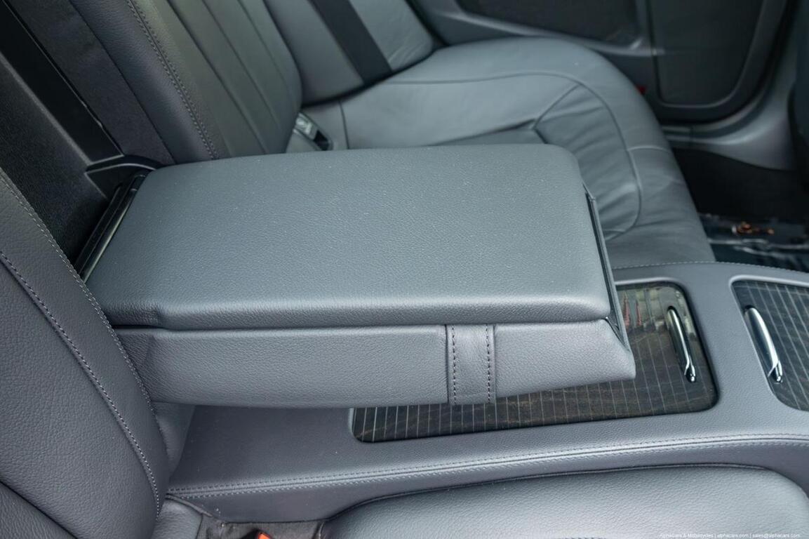 2014 Mercedes-Benz CLS 550 P1 Boston MA