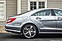 2014 Mercedes-Benz CLS 550 P1 Boston MA
