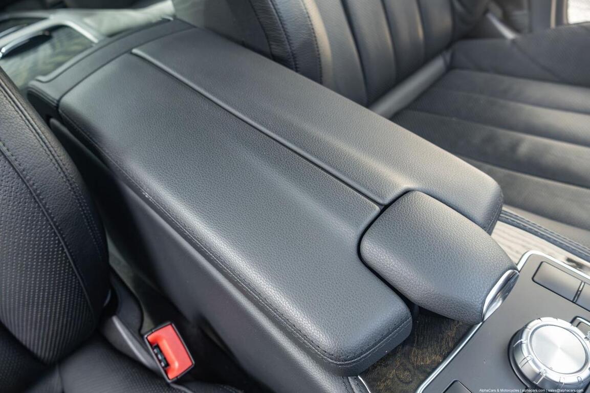 2014 Mercedes-Benz CLS 550 P1 Boston MA