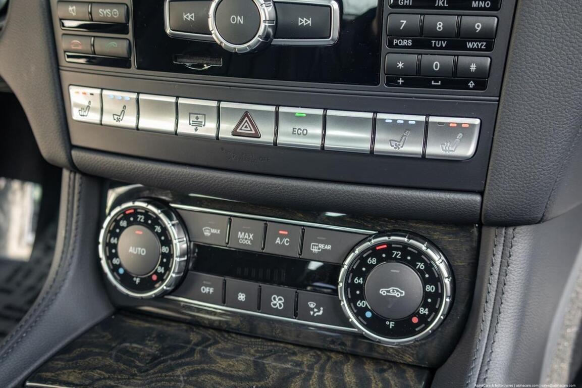 2014 Mercedes-Benz CLS 550 P1 Boston MA