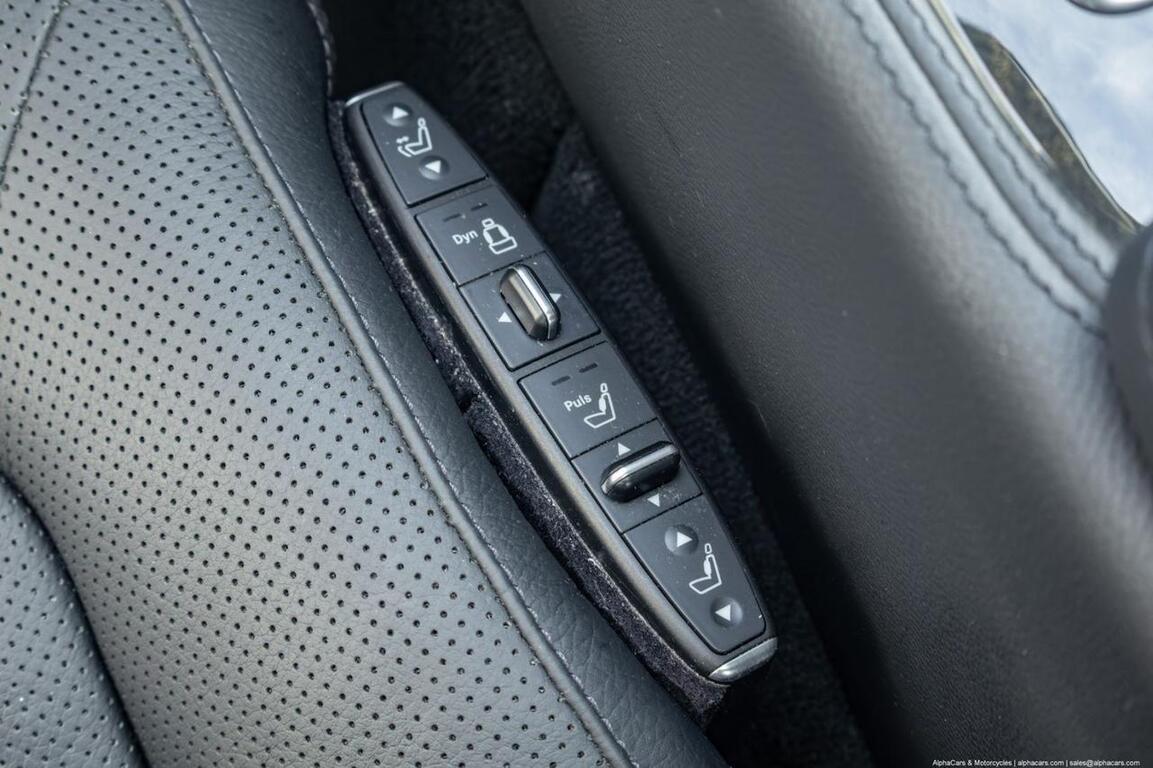 2014 Mercedes-Benz CLS 550 P1 Boston MA