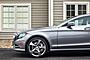 2014 Mercedes-Benz CLS 550 P1 Boston MA