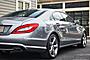 2014 Mercedes-Benz CLS 550 P1 Boston MA