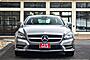 2014 Mercedes-Benz CLS 550 P1 Boston MA