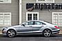 2014 Mercedes-Benz CLS 550 P1 Boston MA