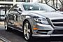 2014 Mercedes-Benz CLS 550 P1 Boston MA