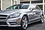 2014 Mercedes-Benz CLS 550 P1 Boston MA
