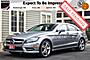 2014 Mercedes-Benz CLS 550 P1 Boston MA