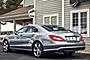 2014 Mercedes-Benz CLS 550 P1 Boston MA