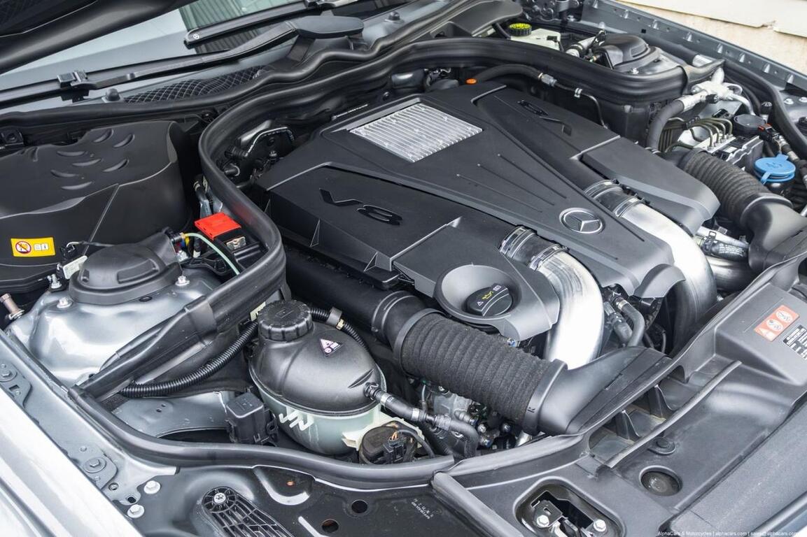 2014 Mercedes-Benz CLS 550 P1 Boston MA