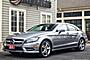 2014 Mercedes-Benz CLS 550 P1 Boston MA