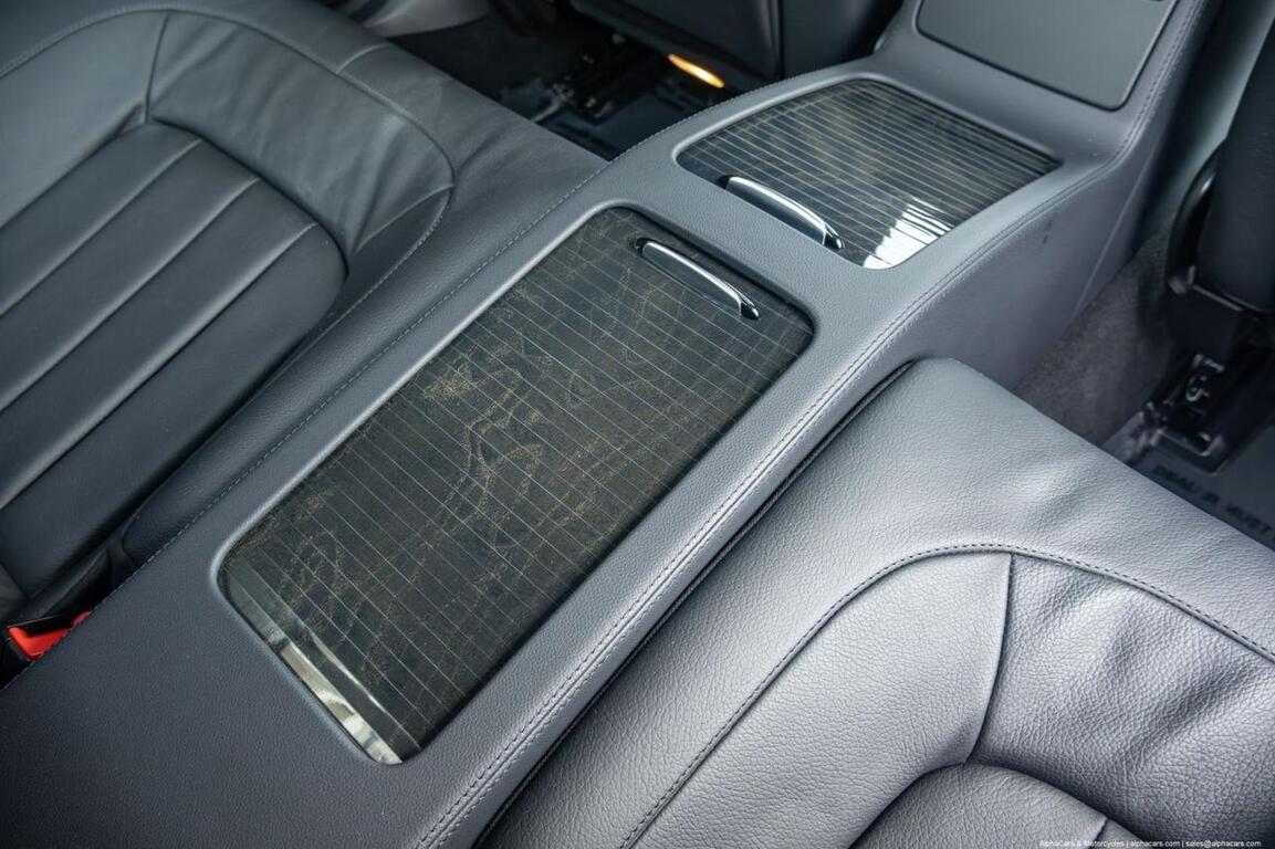 2014 Mercedes-Benz CLS 550 P1 Boston MA