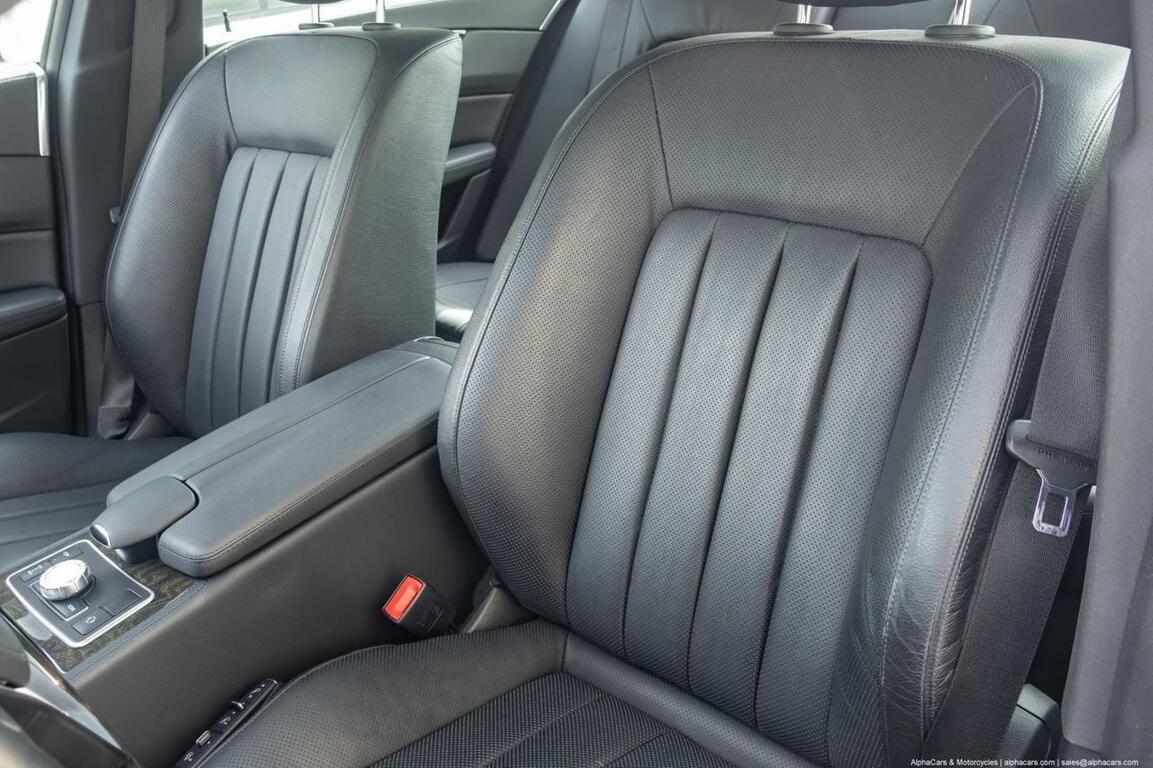 2014 Mercedes-Benz CLS 550 P1 Boston MA