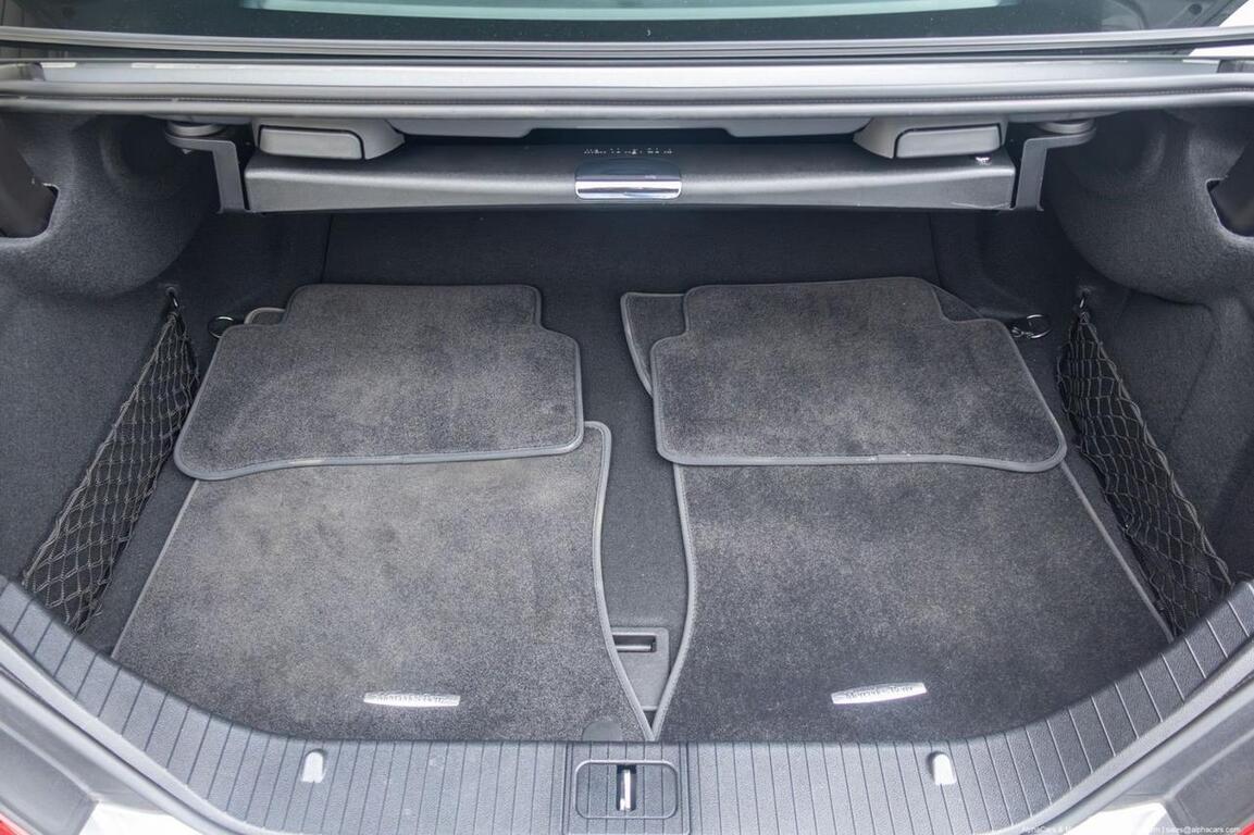 2014 Mercedes-Benz CLS 550 P1 Boston MA