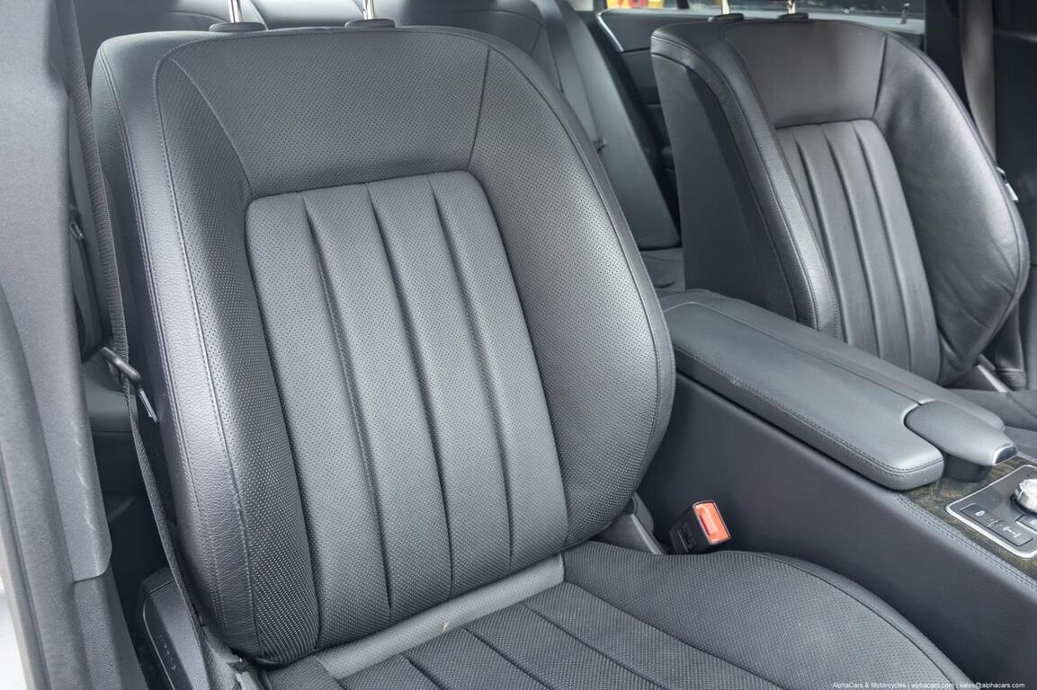2014 Mercedes-Benz CLS 550 P1 Boston MA
