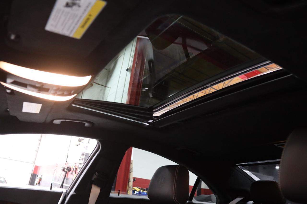 2014 Mercedes-Benz CLS 63 AMG S-Model 4MATIC Performance Package 4dr Sedan Skokie IL