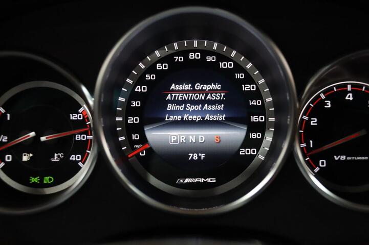 2014 Mercedes-Benz CLS 63 AMG S-Model 4MATIC Performance Package 4dr Sedan Chicago IL