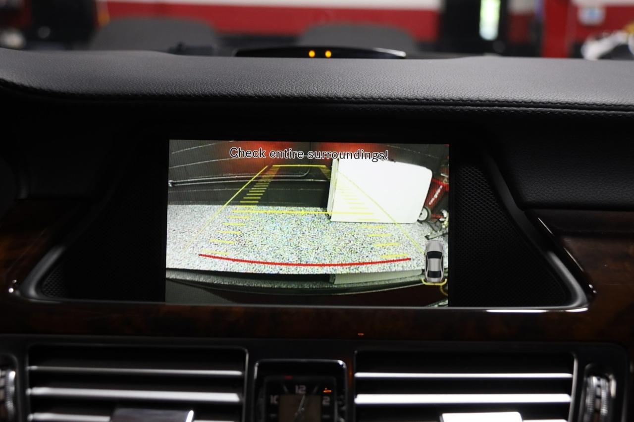 2014 Mercedes-Benz CLS 63 AMG S-Model 4MATIC Performance Package 4dr Sedan Skokie IL