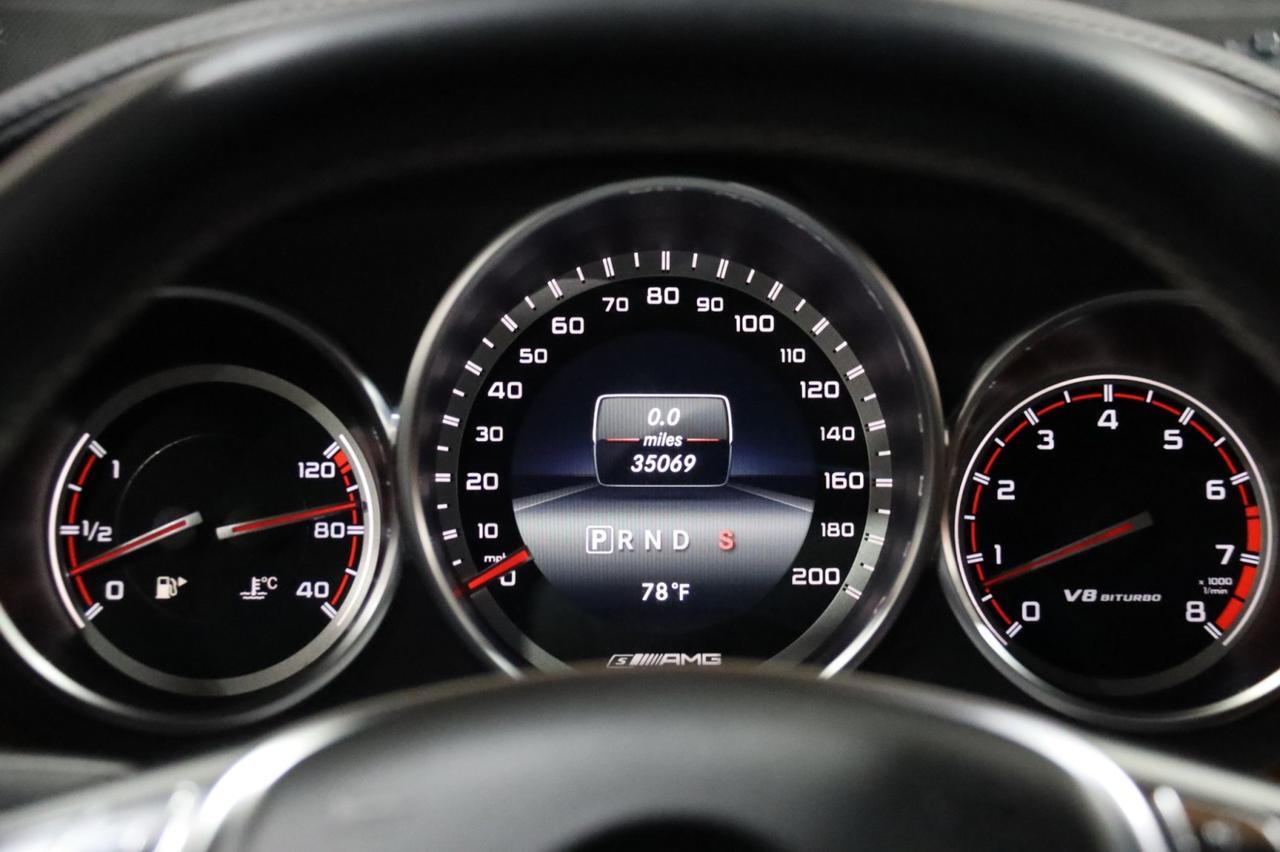 2014 Mercedes-Benz CLS 63 AMG S-Model 4MATIC Performance Package 4dr Sedan Skokie IL