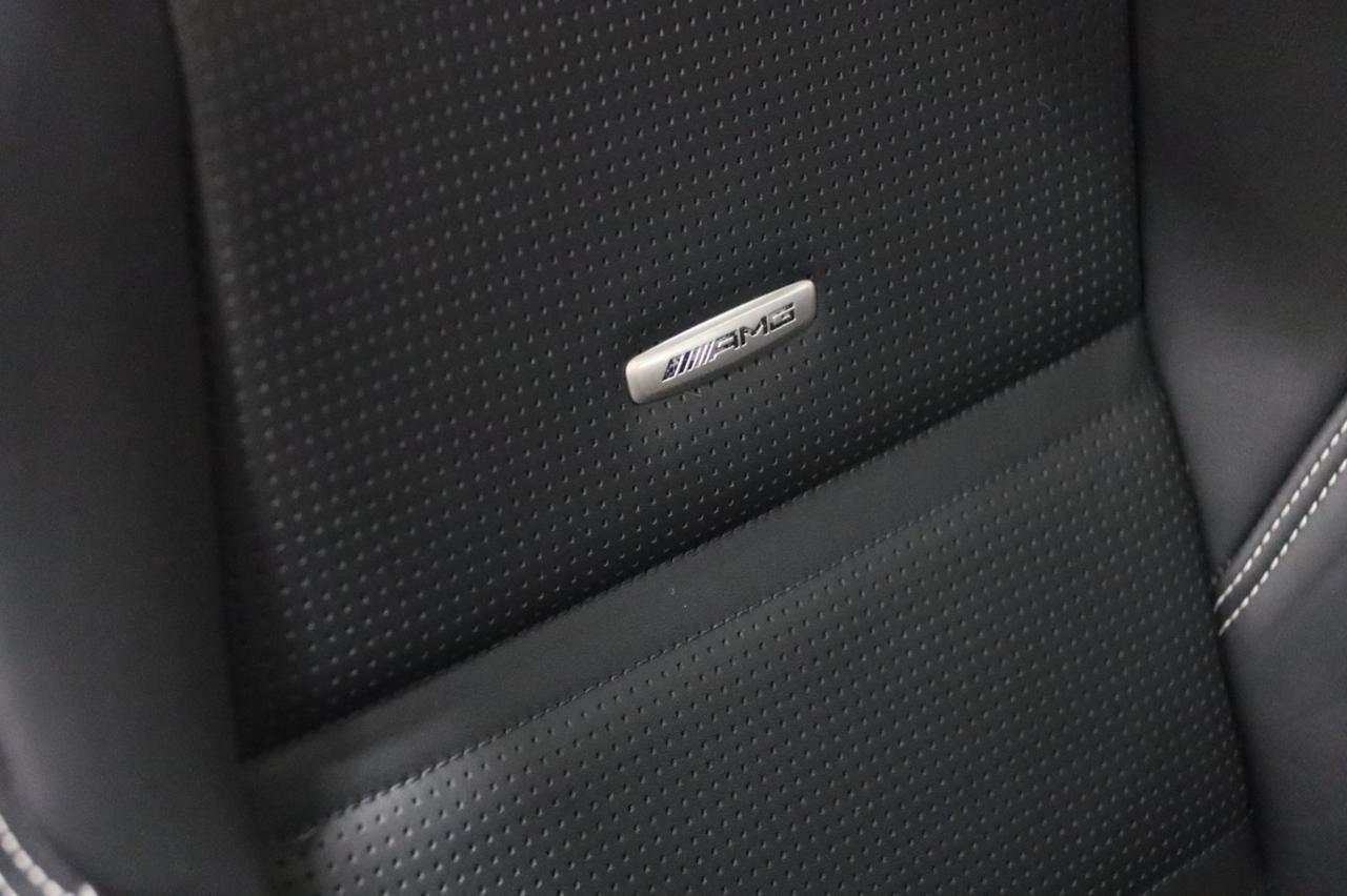 2014 Mercedes-Benz CLS 63 AMG S-Model 4MATIC Performance Package 4dr Sedan Skokie IL