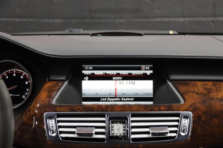 2014 Mercedes-Benz CLS 63 AMG S-Model 4MATIC Performance Package 4dr Sedan Chicago IL