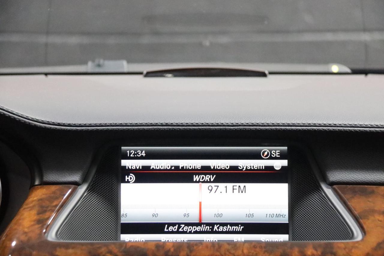 2014 Mercedes-Benz CLS 63 AMG S-Model 4MATIC Performance Package 4dr Sedan Skokie IL