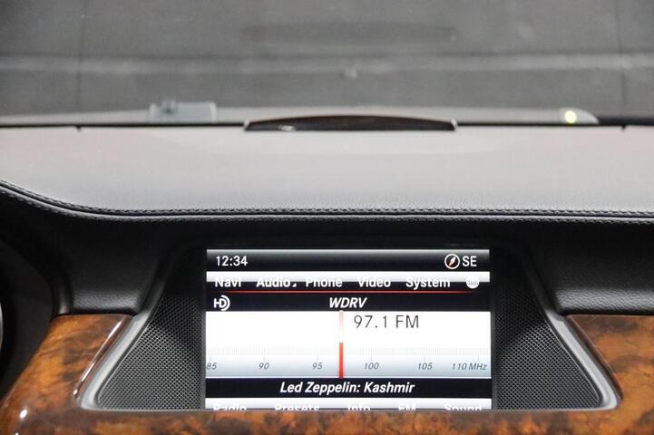 2014 Mercedes-Benz CLS 63 AMG S-Model 4MATIC Performance Package 4dr Sedan Chicago IL